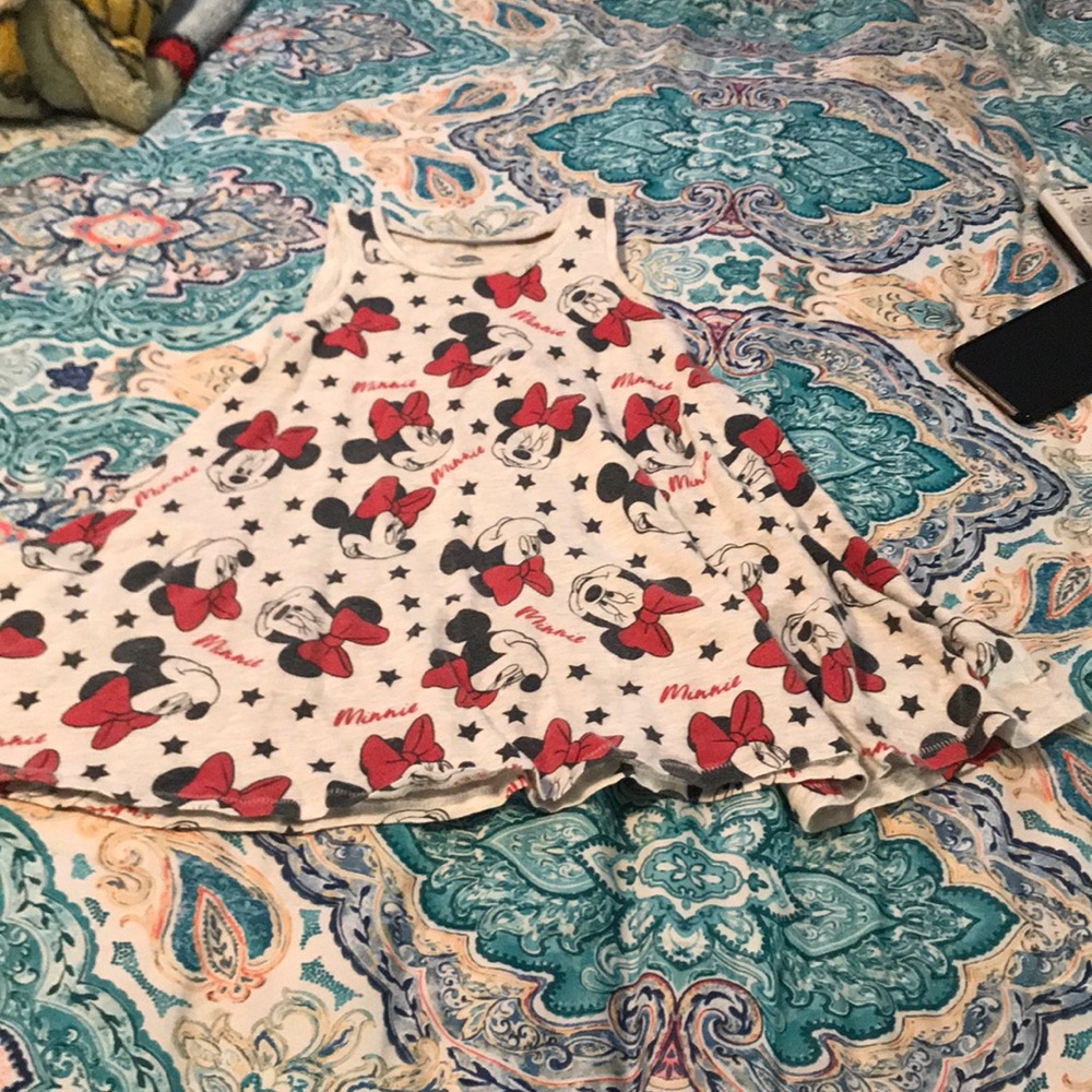 Skater Dress